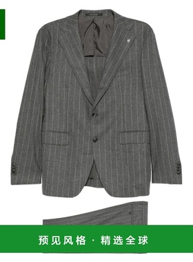 香港直邮TAGLIATORE 男士西服套装 2SVS22B01AIC90055R25I271EG86