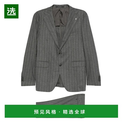香港直邮TAGLIATORE 男士西服套装 2SVS22B01AIC90055R25I271EG86