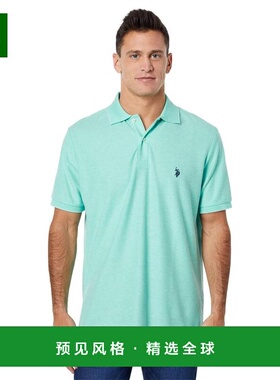 【美国直邮】u.s. polo assn. 男士 衬衫