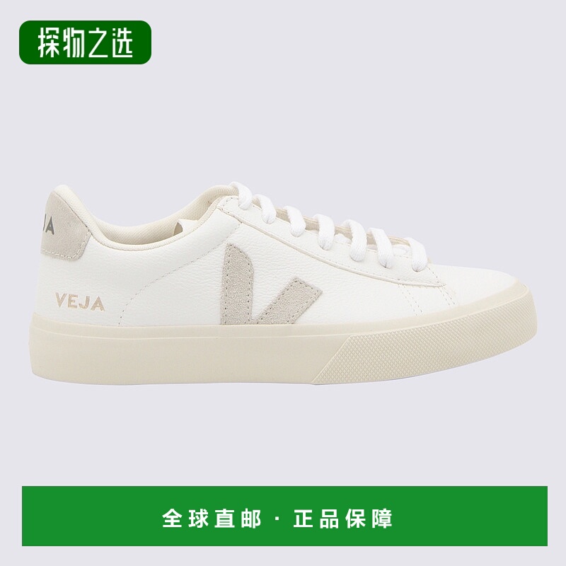 1h可退 欧洲直邮veja 男士 时尚休闲鞋运动鞋