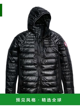 香港直邮Canada Goose HyBridge 羽绒服 2719M外套