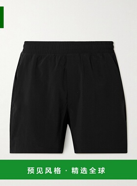 1h可退 香港直邮Lululemon 男士 Pace Breaker 5