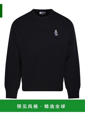 1h可退 香港直邮MAISON KITSUNÉ 男士卫衣 PM00310KM0341P199 CO