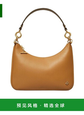 香港直邮Tory Burch logo标志手提包单肩包汤丽柏琦 86849