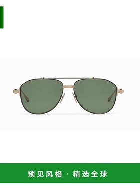 1h可退 香港直邮Akoni 女士 1O8X5AQ0A 太阳镜 HELIOSAKS521A57