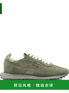 香港直邮GHOUD 男士休闲鞋 ROLMRS06