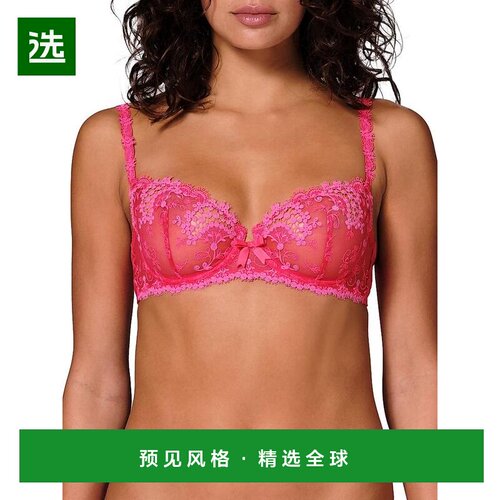 【美国直邮】simone perele 女士 文胸