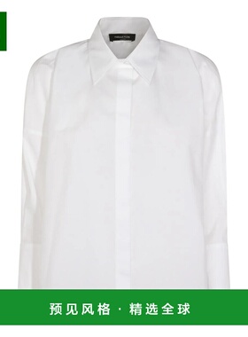 香港直邮FABIANA FILIPPI 女士衬衫 CAD266F309L58221 SS2026