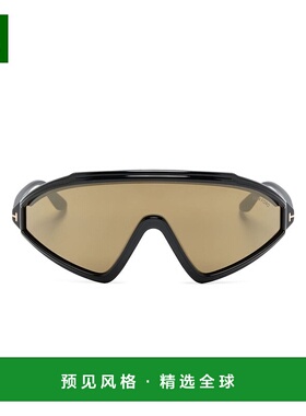 香港直邮Tom Ford 汤姆·福特 女士 LUCIDO / MARRONE SPECCHIATO