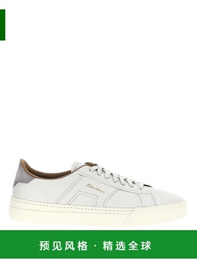 1h可退 欧洲直邮SANTONI 男士运动鞋MBGT21967PNNKDRXI20男鞋