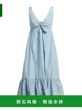 1h可退 【美国直邮】red valentino 女士 连衣裙