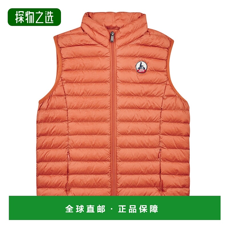 欧洲直邮JOTT  ZOE 儿童服装羽绒服 ZOE-839-C=SS23KDOW14-839-C