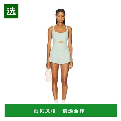 1h可退 香港直邮Free People 自由人 女士 x FP Movement Righteo