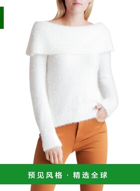 1h可退 【美国直邮】kensie 女士 毛衣