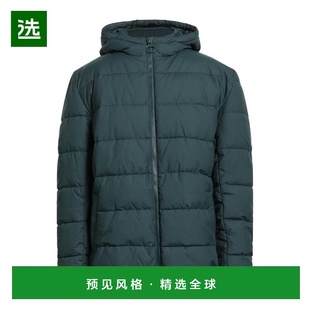 1h可退 【美国直邮】barbour 男士 羽绒服
