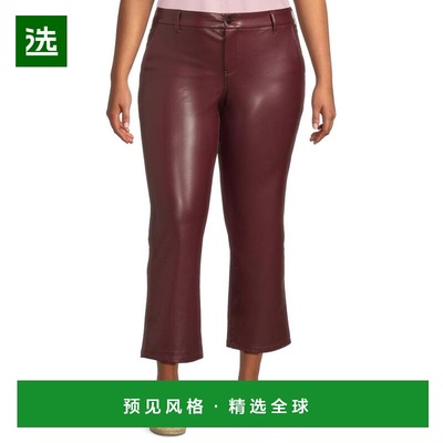 1h可退 【美国直邮】nydj 女士 休闲裤