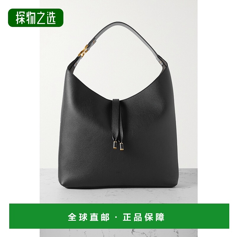 1h可退 香港直邮Chloe 蔻依 女士 Marcie Hobo 托特包 CHC24SS630