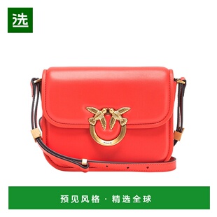 单肩包 BOX 104297A26L LOVE 香港直邮Pinko