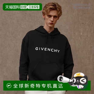 男士 歐洲直郵GIVENCHY 衛(wèi)衣BMJ0HC3YAC001