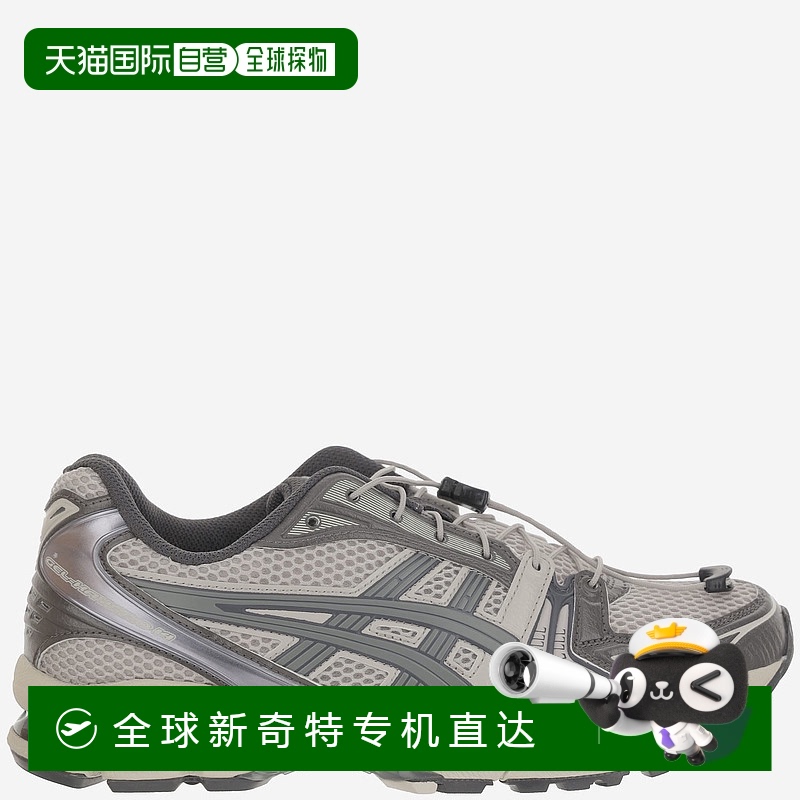 1h可退 欧洲直邮asics 男士 时尚休闲鞋亚瑟士运动鞋