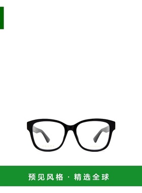 Gucci 徽标平光镜 GG1340O