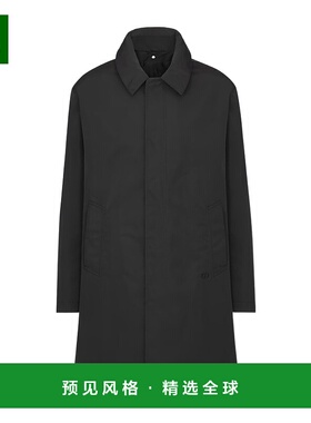 香港直邮Dior CD ICON 风衣外套 413C311A4533