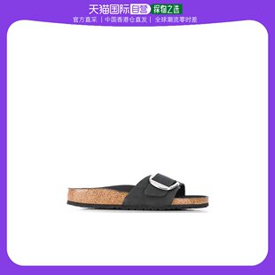 1006523 Oiled平底拖鞋 Madrid 香港直邮Birkenstock