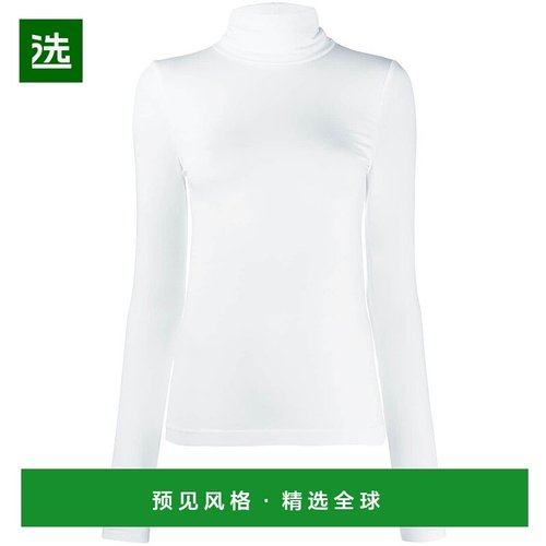 1h可退 欧洲直邮wolford 女士 针织衫毛衣打底衫