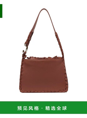 香港直邮Chloe 徽标单肩包 C22WS573H95手提包