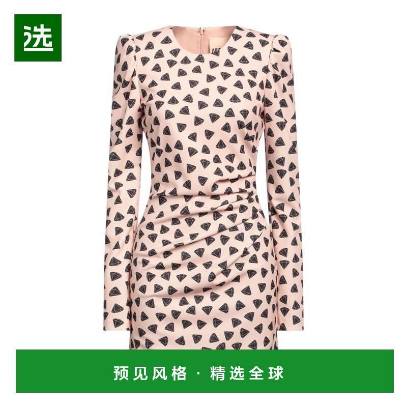 1h可退 【美国直邮】aniye by 女士 连衣裙,女装/女士精品,连衣裙,淘宝优惠券,粉丝福利购,淘宝优惠卷