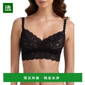 Sweetie 1h可退 柔软胸 Never Say 美国直邮 Cosabella