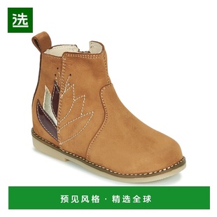 欧洲直邮Little Mary 女童 靴子 KARRY