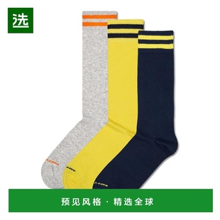 1h可退 【美国直邮】happy socks 男士 袜子