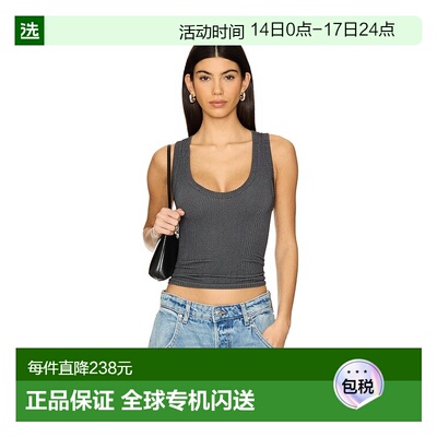 1h可退 香港直邮Free People 自由人 女士 x Intimately FP 简洁