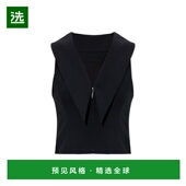 香港直邮CULT SS2026 TP32639YP35590BLK GAIA 女士背心吊带