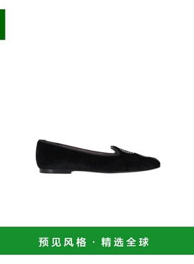 1h可退 香港直邮CastaÑer 女士 Castaner x 10 CORSO COMO 黑色平