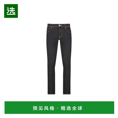 1h可退 香港直邮Jacob Cohen 男士 QM004055S4286R2500D 牛仔长裤