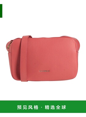 1h可退 香港直邮Coccinelle 女士 Bags 斜挎包 red红色 舒适时尚