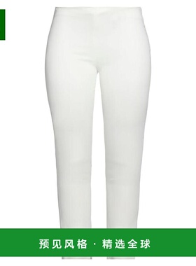 1h可退 【美国直邮】antonelli 女士 休闲裤中腰直筒裤时尚休闲