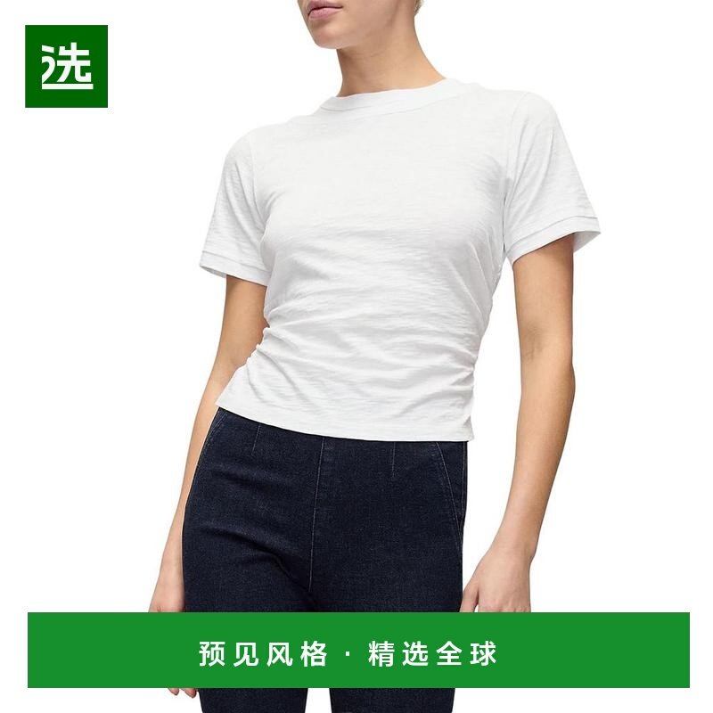 1h可退 【美国直邮】veronica beard 女士 上装T恤,女装/女士精品,T恤,淘宝优惠券,粉丝福利购,淘宝优惠卷