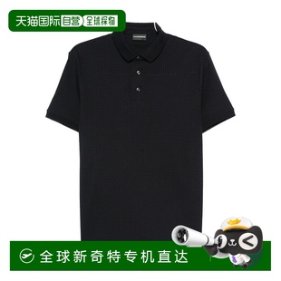 Polo衫 1h可退 男士 欧洲直邮emporio armani