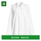 百搭 女士 美国直邮 1h可退 舒适 R13 时尚 休闲 衬衫 自然