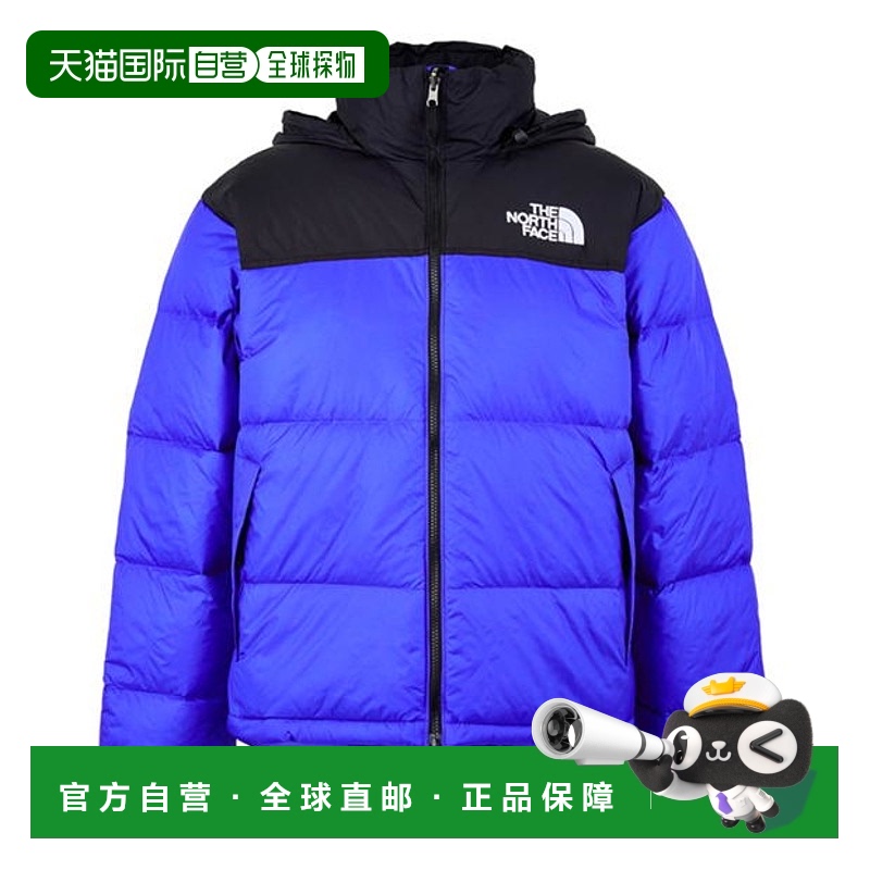 香港直邮the north face 北面 男士 TNF 1996 Nuptse 复古夹克