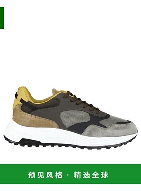 香港直邮Hogan Hyperlight系带休闲运动鞋 HXM5630DM90PJ1862Z