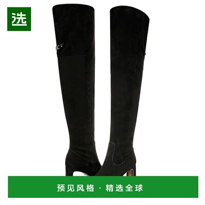 1h可退 香港直邮SAM EDELMAN 山姆爱德曼 女士 Shea 中筒靴