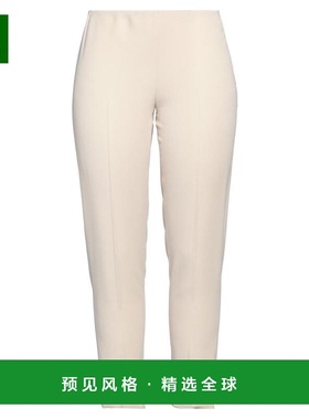 1h可退 【美国直邮】antonelli 女士 休闲裤修身直筒裤百搭 女裤