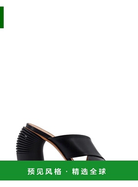 1h可退 欧洲直邮OFF-WHITE 女士凉鞋 OWIJ043S24LEA0011010