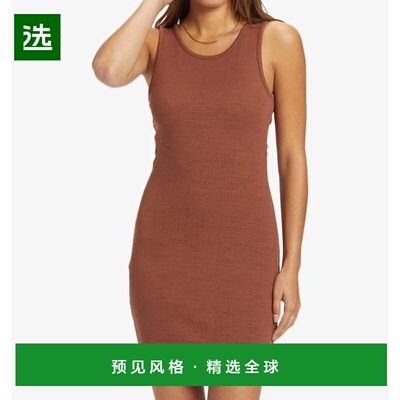 1h可退 【美国直邮】roxy 女士 连衣裙