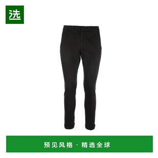 1h可退 香港直邮Dondup 男士 PANTALONI 长裤 UP235GSE043U730