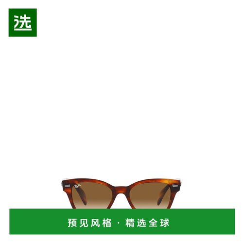 1h可退 香港直邮RAY-BAN 男士太阳镜 RB0880S95451 SS2023 花色 R